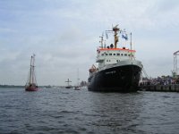 Hanse sail 2010.SANY3707